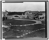 [a.c. James Home,  Suprise Valley  View Of Courtyard And Stone Buildings, Newport, Rhode Island] Image