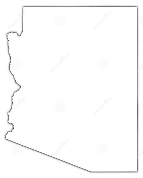 clipart arizona flag - photo #50