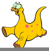 Free Clipart Images Of Dinosaurs Image