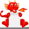 Dragon Slayer Clipart Image