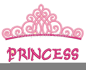 free crowns and tiara clipart