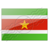 Flag Suriname 7 Image