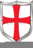 Free Templar Clipart Image