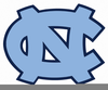 Tar Heels Clipart Image