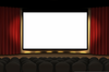 Clipart Movie Theaters Image