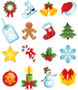 Christmas Clipart Cookie Image