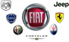 Fiat Group Logo Image