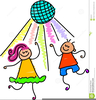 Clipart Dance Free Image