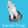 Karate Chop Image