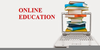 Online Education Image