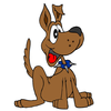 Dogs Clipart Image