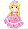 Clipart Of A Girly Dress Image