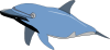 Dolphin Clip Art