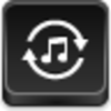 Music Converter Icon Image