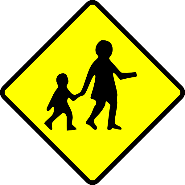 free clipart school safety - photo #32