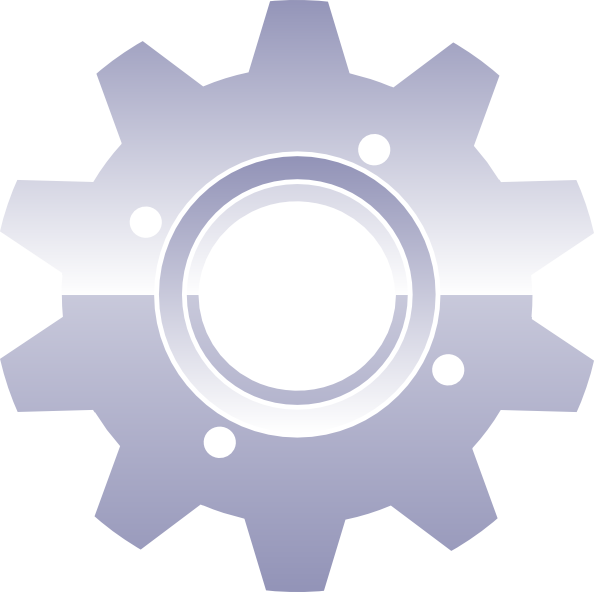 gear clipart vector - photo #32