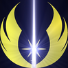 Jedi Knight Symbol Image