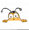 Bumble Bee Free Clipart Image