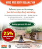Panchakarma Deals Image
