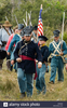 Seminole Battle Reenactment Image