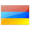 Flag Armenia 8 Image