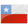 Flag Chile Image