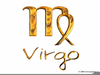 Horoscope Signs Virgo Image