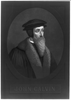 John Calvin Image