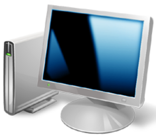 computer clipart png - photo #45