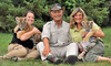 Jack Hanna Daughters Image