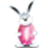Bunny Egg Pink 4 Image