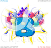 Clipart Party Balloon Image