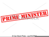 Minister Clipart Image