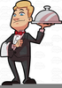 Free Clipart Of Fine Dining Image