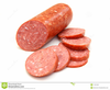 Clipart Sausage Image