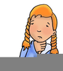 Sore Throat Clipart Image