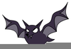 Free Animated Vampire Clipart Image