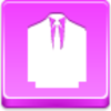 Free Pink Button Suit Image