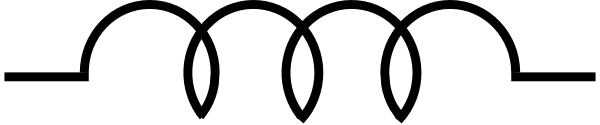 Simbol Kondensator