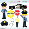 Police Clipart Websites Image
