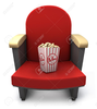 Clipart Seats Image