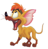 Oliver And Company Clipart Image