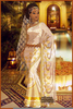 Indian Princess Sari Image