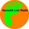 Nomadik Link1 Clip Art