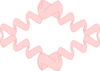 Pink Ribbon Clip Art