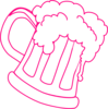 Beer Mug Clip Art at Clker.com - vector clip art online, royalty free