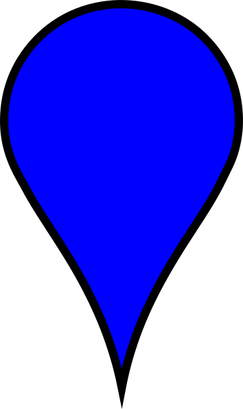 Featured image of post Blue Google Maps Icon Png