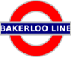 Bakerloo Line Clip Art