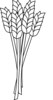 Wheat Clip Art