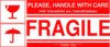 Fragile 11x25 Clip Art